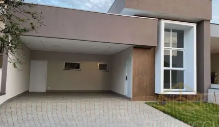 Casa Residencial à venda, Parque Ortolândia, Hortolândia - CA6536.