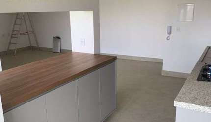 Apartamento Residencial à venda, Chácara Cneo, Campinas - AP5030.