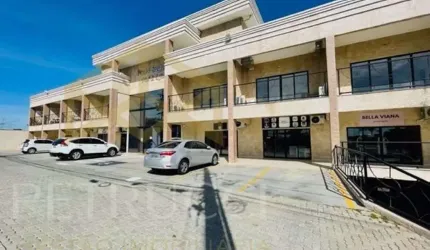 Sala Comercial à venda, Chácaras Silvania, Valinhos - SA0269.