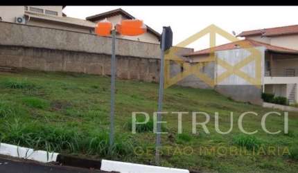 Terreno Residencial à venda, Jardim Santa Rosa, Vinhedo - TE2376.
