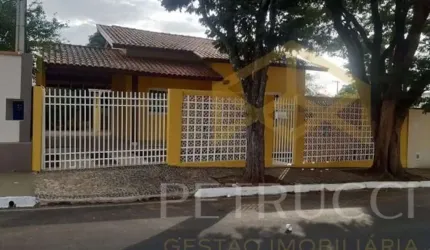 Casa Residencial à venda, Pedra Grande, Holambra - CA6886.