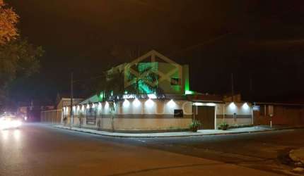 Salão Comercial à venda, Jardim Bom Retiro (Nova Veneza), Sumaré - SL0027.