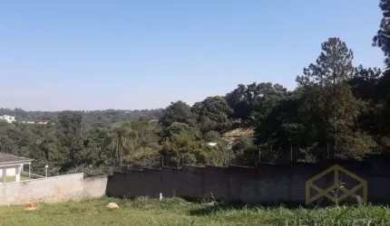 Terreno Residencial à venda, Jardim Paiquerê, Valinhos - TE2415.