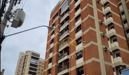 Apartamento com 3 dormitórios à venda, 102 m² por R$ 750.000,00 - Centro - Campinas/SP