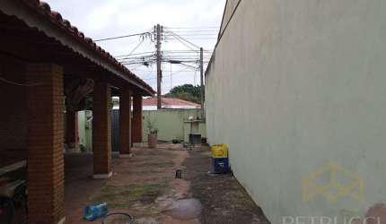 Casa com 3 dormitórios à venda, 188 m² por R$ 850.000,00 - Jardim Chapadão - Campinas/SP