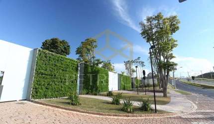 Terreno à venda, 1000 m² por R$ 950.000,00 - Loteamento Caminhos de San Conrado (Sousas) - Campinas/SP