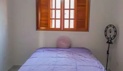 Chácara Residencial à venda, Centro, Cosmópolis - CH0384.