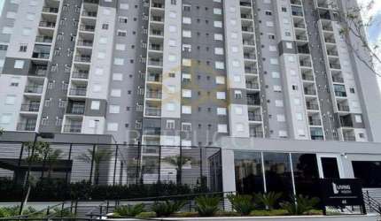 Apartamento Residencial à venda, Bonfim, Campinas - AP5924.