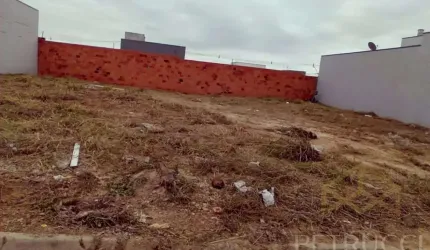 Terreno Residencial à venda, Jardim Monte Carlo, Indaiatuba - TE2591.
