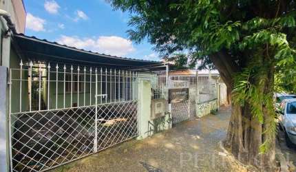 Casa com 3 dormitórios à venda, 109 m² por R$ 850.000,00 - Jardim Aurélia - Campinas/SP
