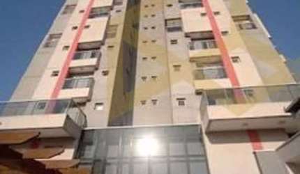 Apartamento Residencial à venda, Vila Sfeir, Indaiatuba - AP6132.
