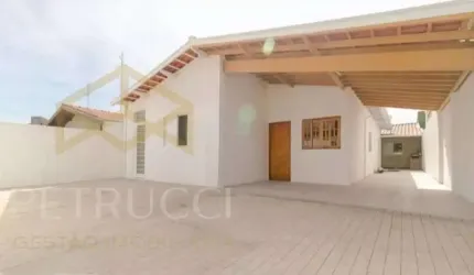 Casa com 3 dormitórios à venda, 170 m² por R$ 800.000,00 - Nova Campinas - Campinas/SP