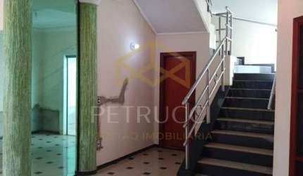 Casa Residencial à venda, Vila Menuzzo, Sumaré - CA7620.