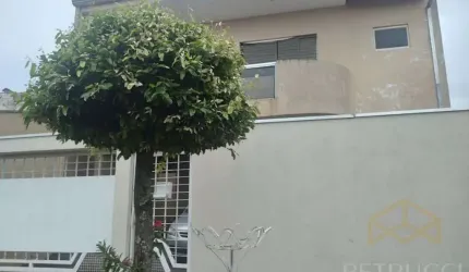 Casa Residencial à venda, Jardim Europa I, Santa Bárbara D'Oeste - CA7732.