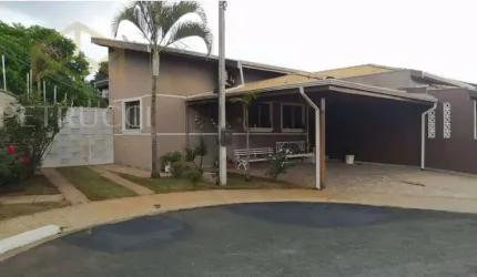 Casa Residencial à venda, Jardim Nossa Senhora da Penha, Hortolândia - CA7765.