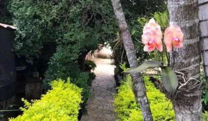 Chácara Residencial à venda, Chácaras Luzitana, Hortolândia - CH0413.