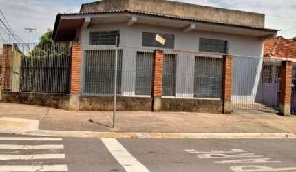 Casa Comercial à venda, Loteamento Remanso Campineiro, Hortolândia - CA7880.