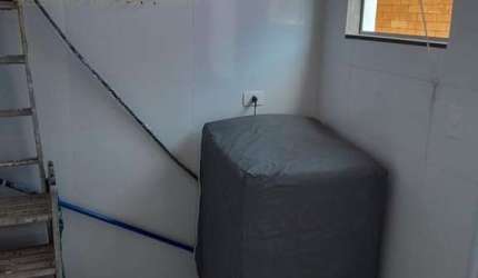 Casa com 3 dormitórios à venda, 154 m² por R$ 750.000,00 - Central Park Monte Mor - Monte Mor/SP