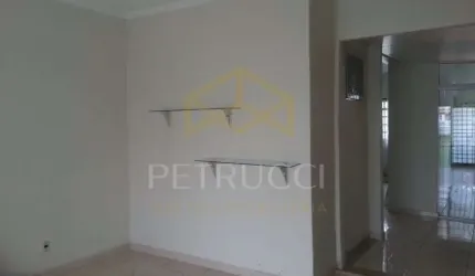 Casa Residencial à venda, Jardim García, Campinas - CA8101.