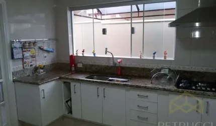 Casa Residencial à venda, Jardim Universitário, Araras - CA8148.