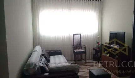 Casa Residencial à venda, Parque São Quirino, Campinas - CA8211.