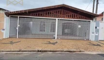 Casa com 4 dormitórios à venda, 350 m² por R$ 950.000,00 - Jardim Campos Elíseos - Campinas/SP