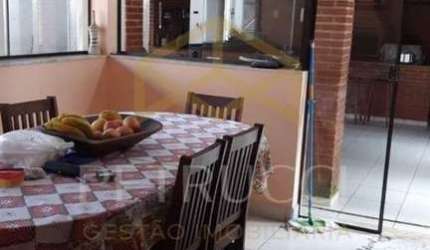 Casa com 7 dormitórios à venda, 313 m² por R$ 720.000,00 - Serra dos Touros - São Miguel Arcanjo/SP