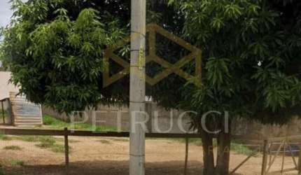 Terreno à venda, 1 m² por R$ 742.000,00 - Jardim Ypê - Paulínia/SP