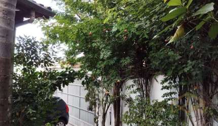 Casa com 2 dormitórios à venda, 89 m² por R$ 635.000,00 - Cidade Intercap - Taboão da Serra/SP