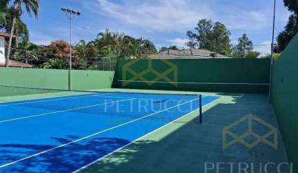 Terreno Residencial à venda, Jardim Atibaia (Sousas), Campinas - TE3067.