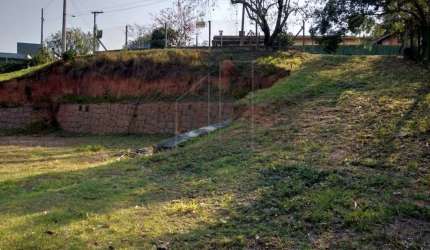 Terreno à venda, 2586 m² - Caixa D´água - Vinhedo/SP