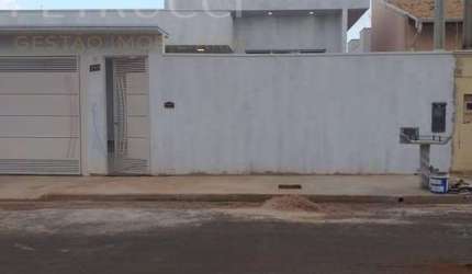 Casa Residencial à venda, Jardim Europa II, Artur Nogueira - CA9182.