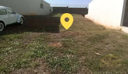 Terreno Residencial à venda, Jardim Planalto, Paulínia - TE3164.