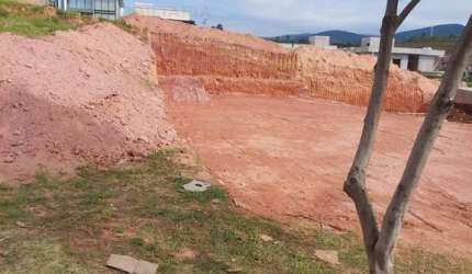Terreno Residencial à venda, Jardim Novo Mundo, Jundiaí - TE3196.