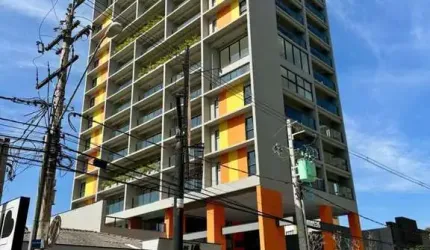 Apartamento com 1 dormitório, 50 m² - venda por R$ 900.000,00 ou aluguel por R$ 6.660,01 - Cambuí - Campinas/SP