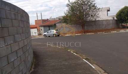 Casa Residencial à venda, Jardim Bela Vista, Sumaré - CA9529.
