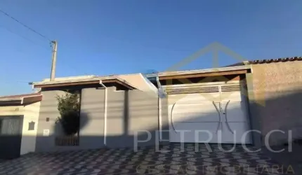 Casa Residencial à venda, Jardim Flórida, Indaiatuba - CA9564.