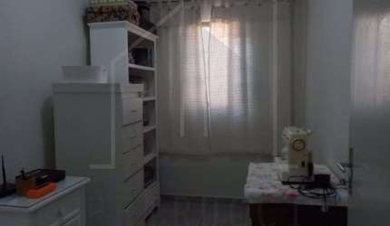 Casa Residencial à venda, Vila Georgina, Campinas - CA9905.