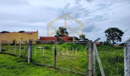 Terreno Residencial à venda, Colina do Castelo, Jaguariúna - TE3466.