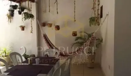 Casa Residencial à venda, Cidade Satélite Íris, Campinas - CA12092.