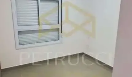 Apartamento Residencial à venda, Vila Itapura, Campinas - AP9879.