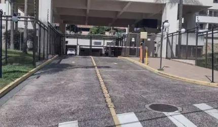 Apartamento Residencial à venda, Jardim das Oliveiras, Campinas - AP10238.
