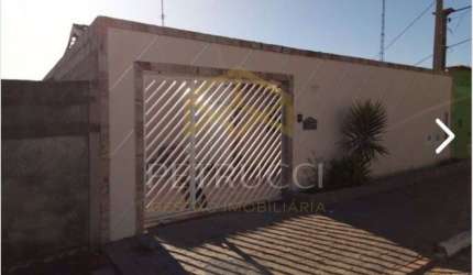 Casa Residencial à venda, Jardim Baroneza, Campinas - CA12582.