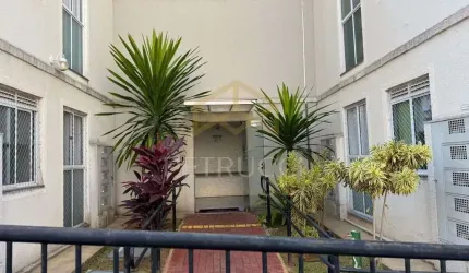 Apartamento com 2 dormitórios à venda, 48 m² por R$ 290.000,00 - Jardim Centenário - Campinas/SP