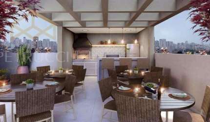 Apartamento Residencial à venda, Centro, Campinas - AP10711.
