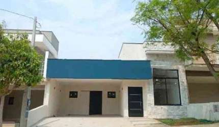 Casa com 3 dormitórios à venda, 162 m² por R$ 965.000,00 - Parque Olívio Franceschini - Hortolândia/SP