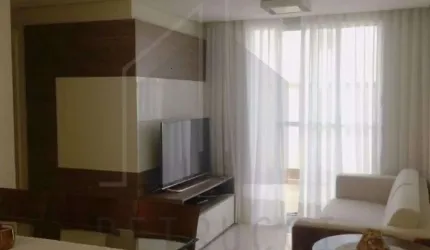 Apartamento Residencial à venda, Parque Industrial, Campinas - AP11007.