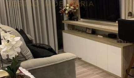 Apartamento Residencial à venda, Jardim Chapadão, Campinas - AP11077.