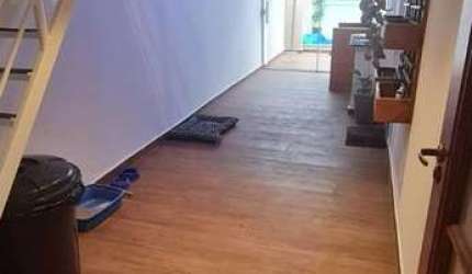 Casa Residencial à venda, Conjunto Habitacional Parque Itajaí, Campinas - CA12966.