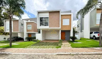 Casa com 3 dormitórios à venda, 180 m² - Parque Taquaral - Campinas/SP
